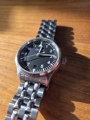 Baby Speedbird PRS-51
