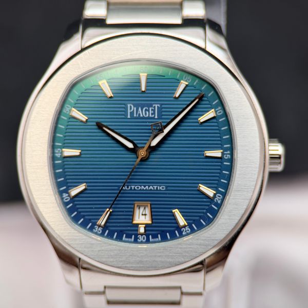 [WTS] Piaget Polo S Automatic 42mm – Ref. G0A45005 Limited …