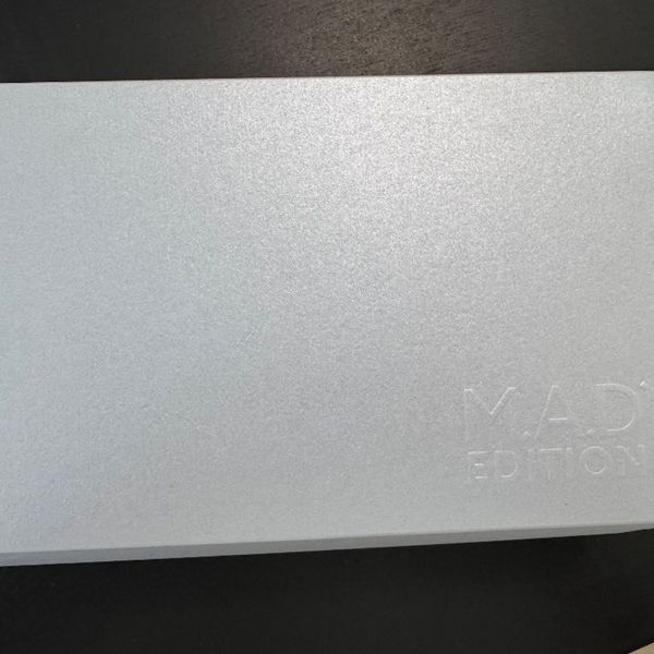 M.A.D. 2 edition
