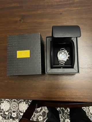 [WTS] Breitling Super Avenger full kit