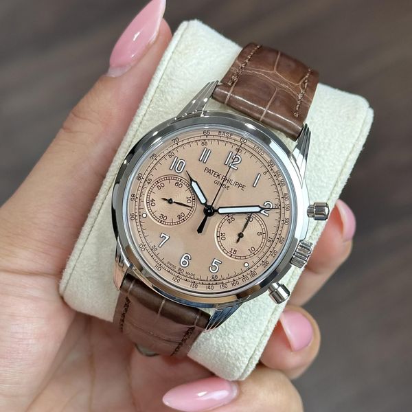 [WTS] 2022 Patek Philippe Complications Chronograph 5172G —…