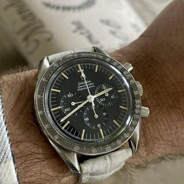 [WTS] Omega Speedmaster Professional 145.012