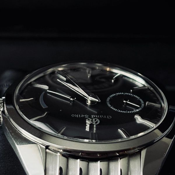 [WTS] Grand Seiko SBGK009 // Full Set // Excellent conditio…