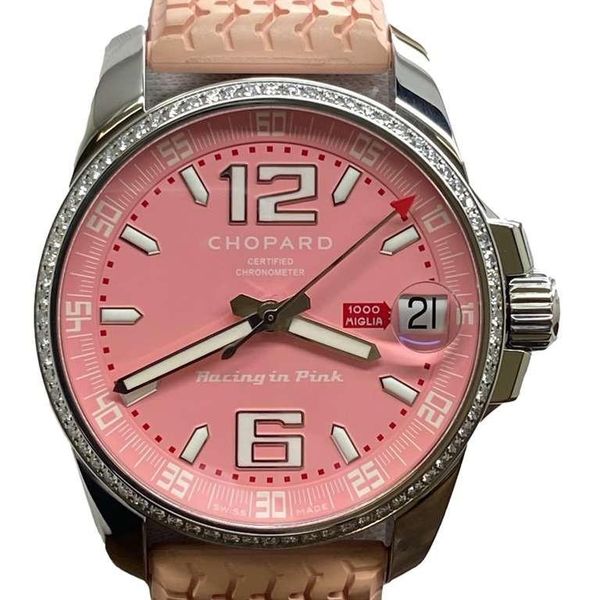 Chopard Mille Miglia Gran Turismo XL L.E 250pcs OEM Diamond…