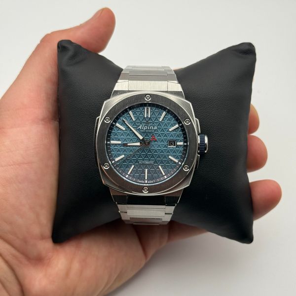 Alpina Alpiner