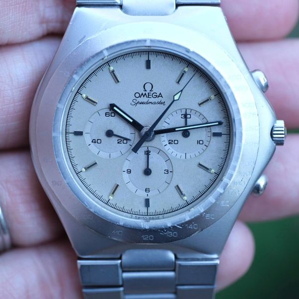 [WTS] The Omega Speedmaster Philip K. Dick Would Have Creat…