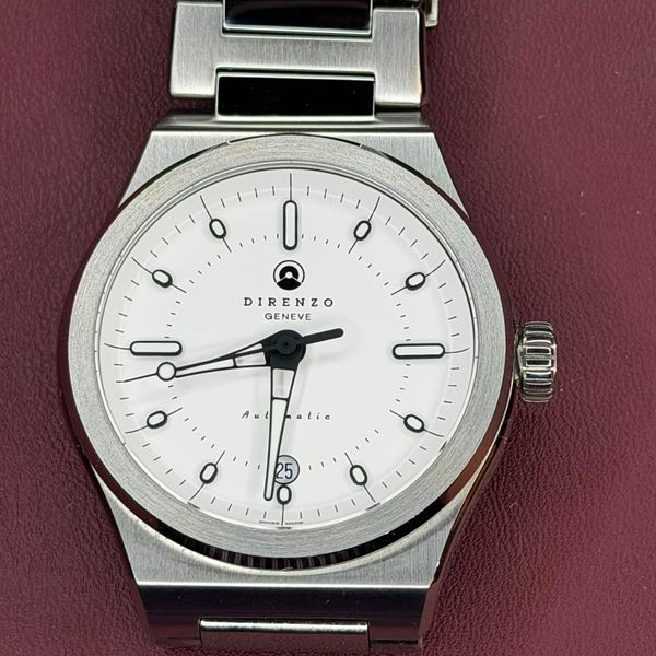 [WTS] Direnzo DRZ 04 V2 Mondial White