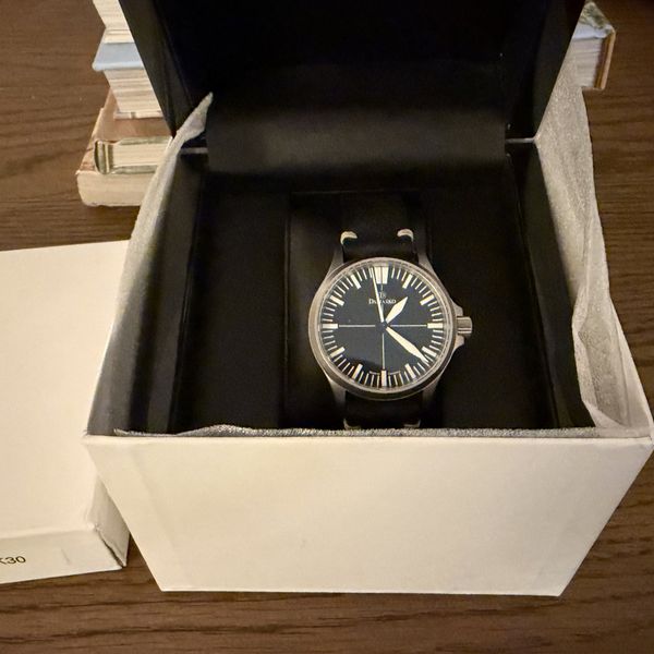 Damasko DK 30