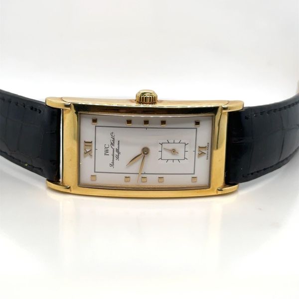 IWC Da Vinci Ref. IW2552