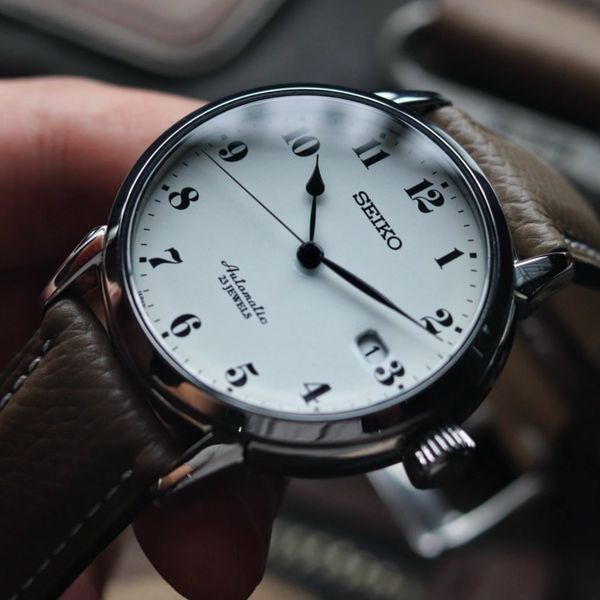 [WTS] Discontinued Seiko SARX027 Enamel Dial ( Excellent Co…