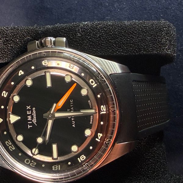 [WTS] Timex Atelier GMT24 M1a – Ref. TW2Y72400 – Full Set a…