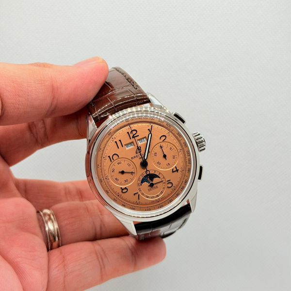 [WTS] Breitling B25 Datora 42 New 2026, $8500