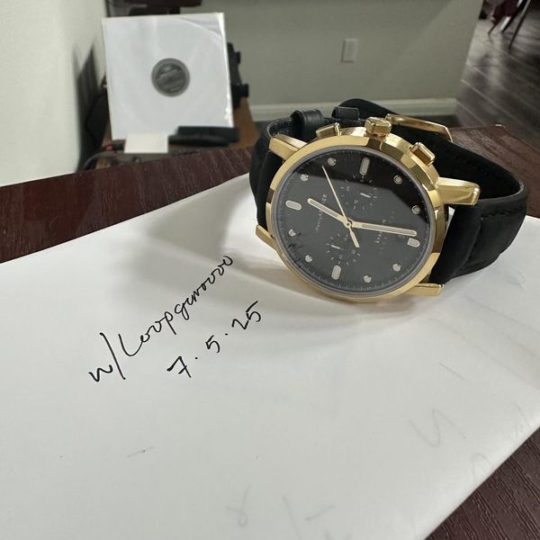[WTS] Henry Archer Kvantum