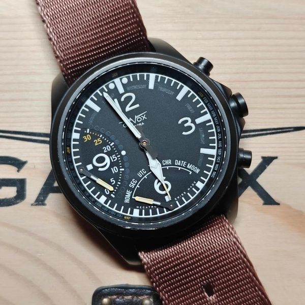 [WTS] Gavox Aurora