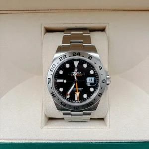 Rolex explorer II 226570