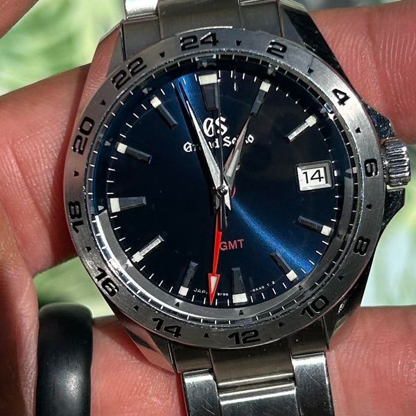 [WTS] The Watch You Reach For When You Don’t Feel Like Thin…