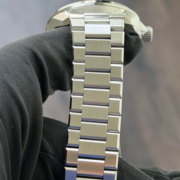 [WTS] Zelos Swordfish Field Frost 38mm