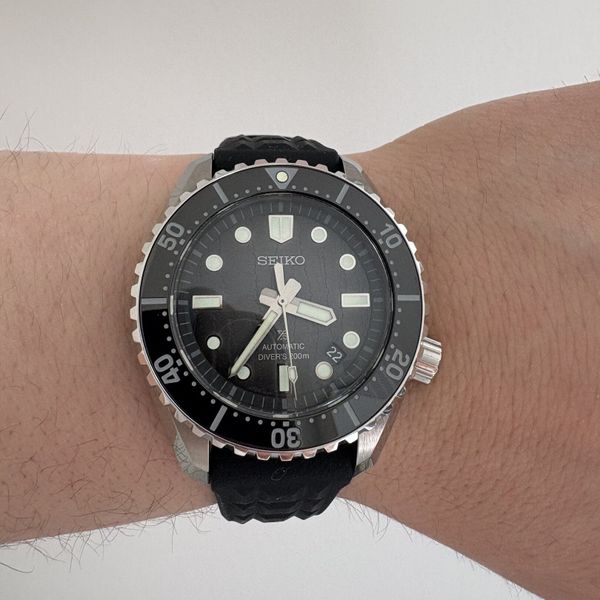 Seiko SLA075