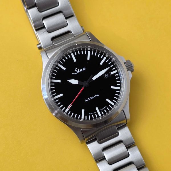 [WTS] Sinn 556i RS