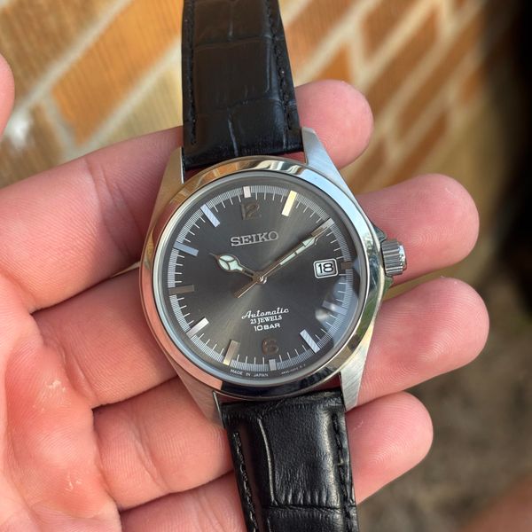 [WTS] Seiko TicTac SZSB007