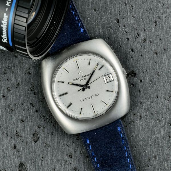 FS: Eterna Eterna-Matic 1000 Concept 80