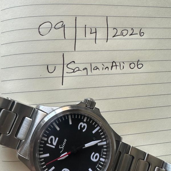 [WTS] Sinn 556A