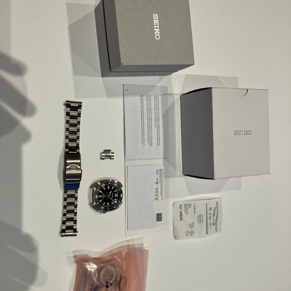Seiko SPB151