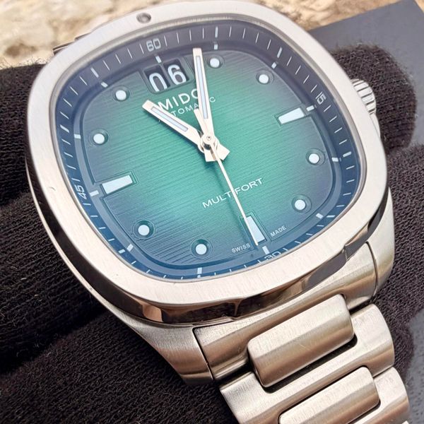 [WTS] 🔥 Fire Sale Mido Multifort TV Big Date $620