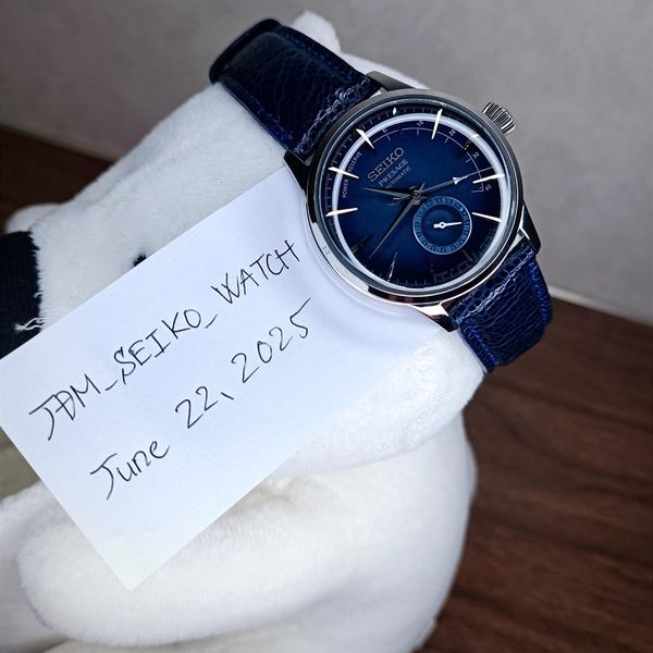 [WTS] JDM Seiko Presage SARY087 "Starlight "Cocktail Time S…