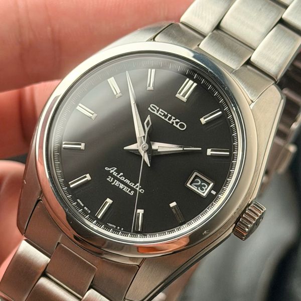 [WTS] Seiko SARB033 "Baby Grand Seiko" | Discontinued JDM |…