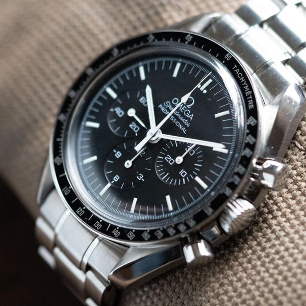 [WTS/WTT] Omega Speedmaster Professional Moonwatch 3572.50 …