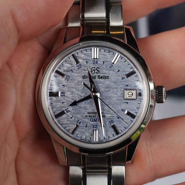 [WTS] Grand Seiko ShoSho SBGJ249