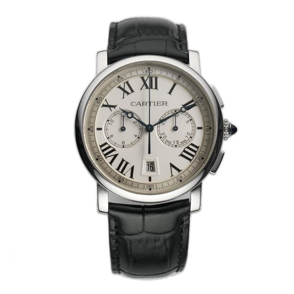Cartier Rotonde Ref. WSRO0002