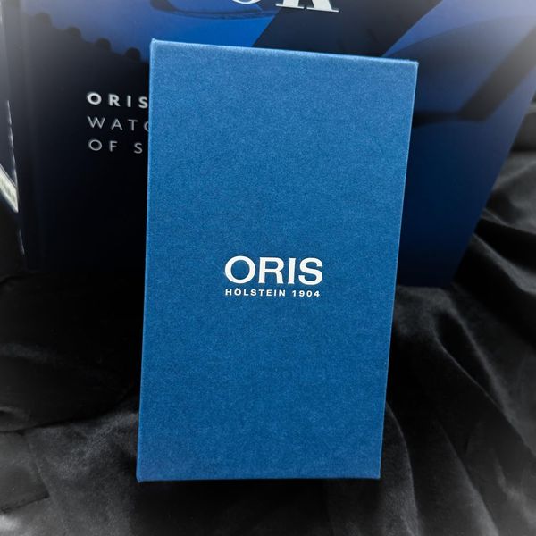 [WTS] 2025 Oris Aquis Great Barrier Reef Limited Edition IV…