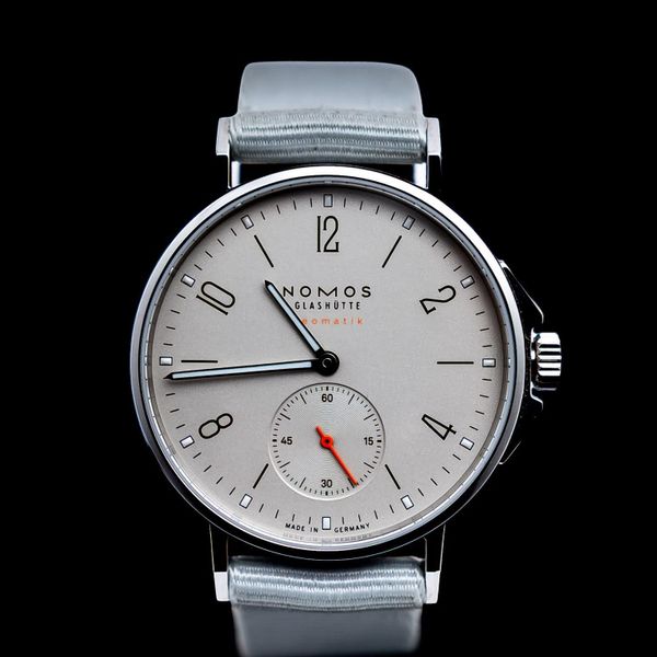 NOMOS Ahoi Ref. 560