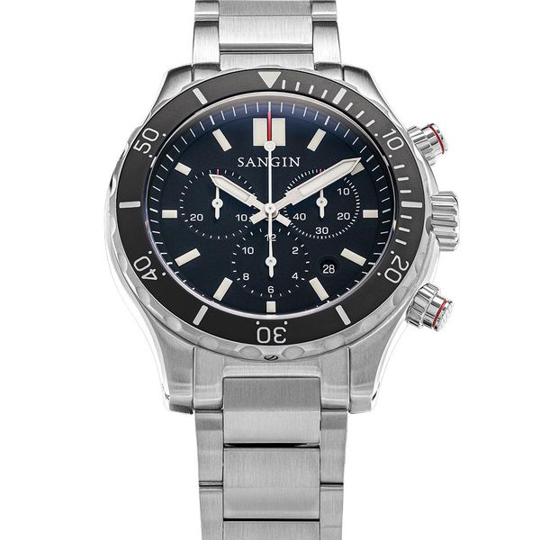 FS: Sangin Instruments Professional Chronograph