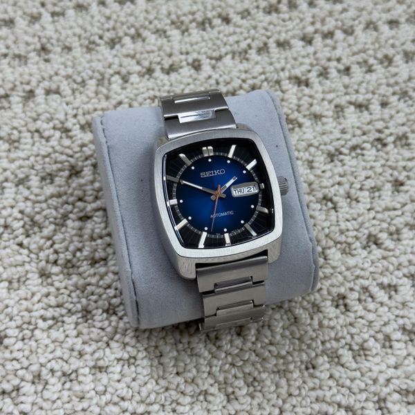 [WTS] Multiple Watches - Seiko Recraft, Orient Sentinel and…