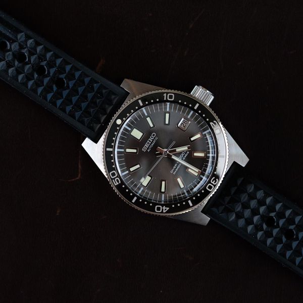 [WTS] Seiko SLA017 - 62MAS Reissue - Grail Seiko
