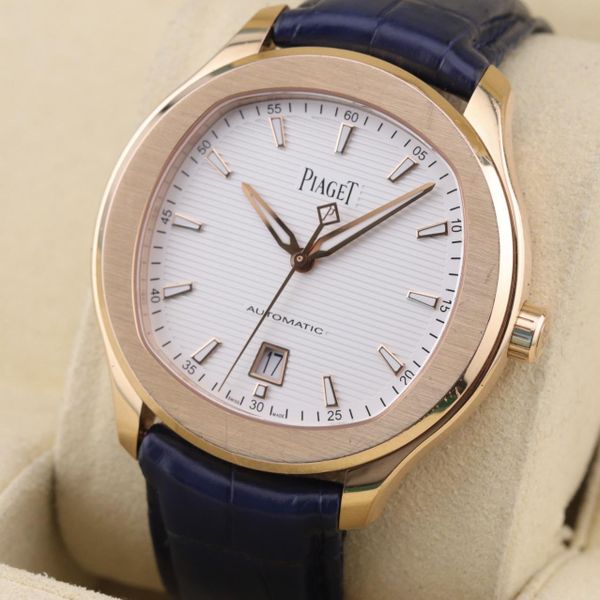 [WTS] 2022 Piaget Polo S G0A43010 Full Kit