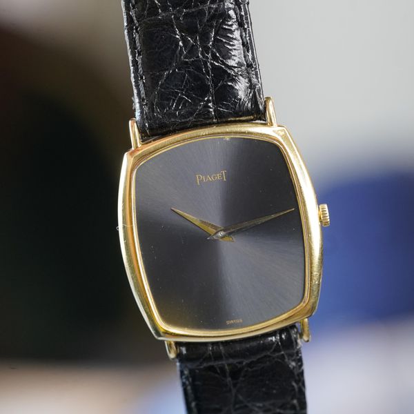 [WTS] Piaget Emperador 9742