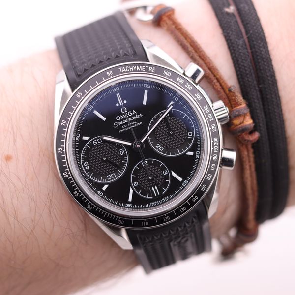 [WTS] Omega Speedmaster Racing 40mm