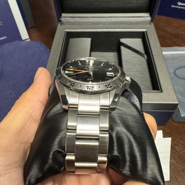 [WTS] Grand Seiko SBGN003