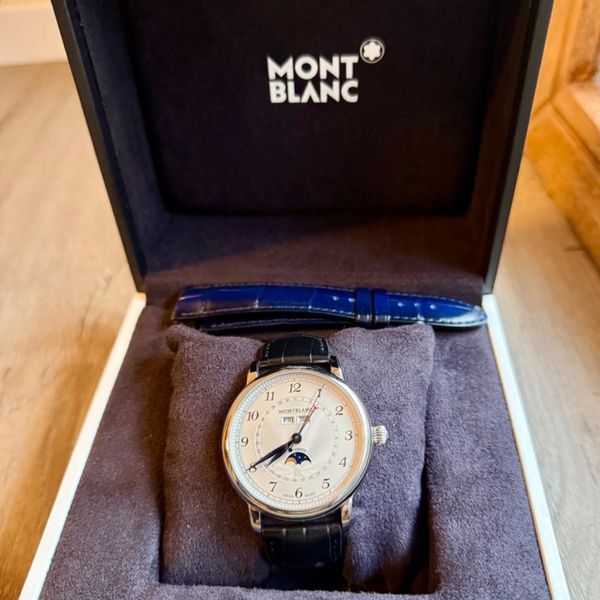Montblanc Star Legacy