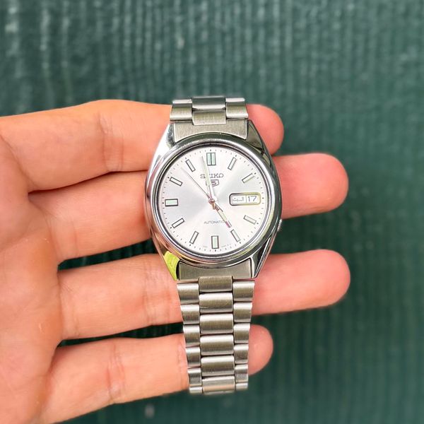 [WTS] Seiko 5 SNXS73 - $175
