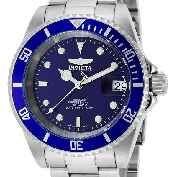 Invicta Pro Diver Ref. 909408