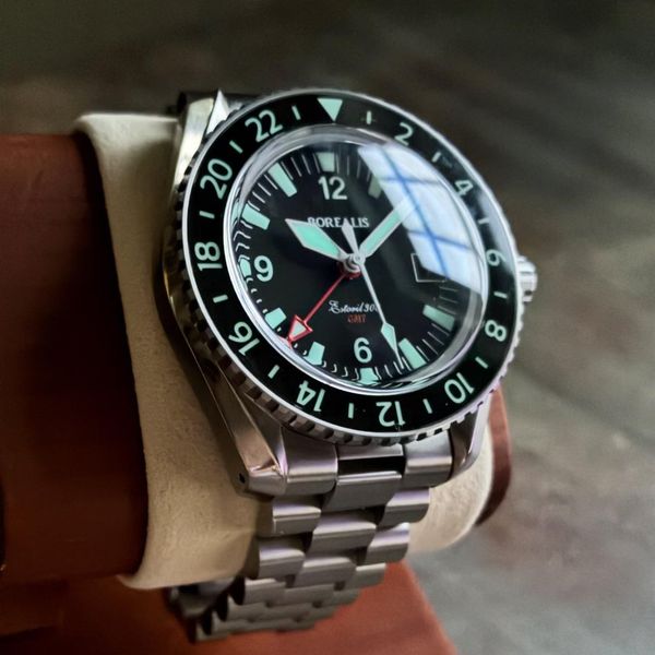 [WTS/WTT] Borealis Estoril 300 — CONUS, $350 OBRO