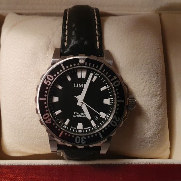 [Vends] Limes Endurance 1