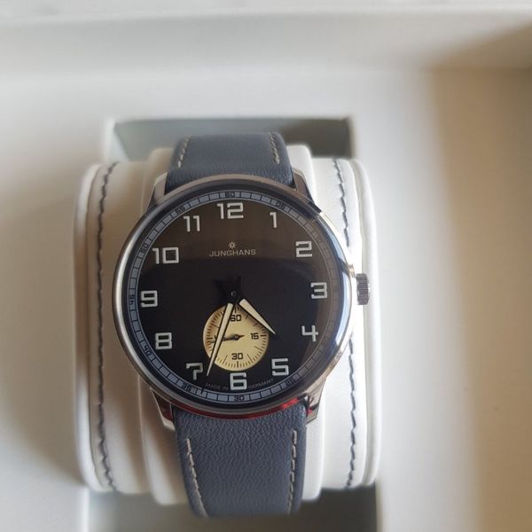 Junghans Meister Driver