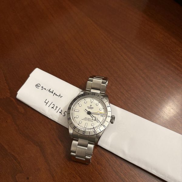 [WTS] Tudor Black Bay Pro $4700 Shipped