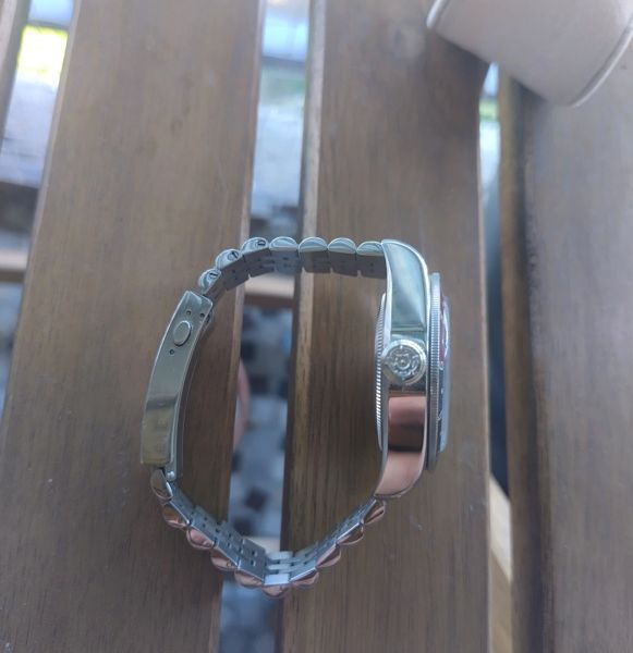 [Vends] Tudor Black Bay 41 GMT cadran noir